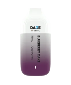 daze ohmlet