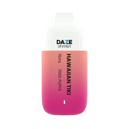 daze ohmlet