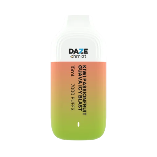 daze ohmlet