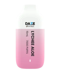 daze ohmlet