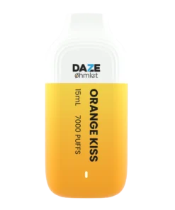 daze ohmlet