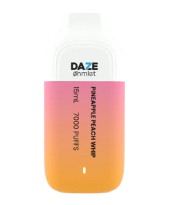 daze ohmlet