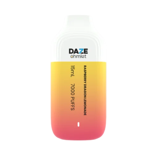 daze ohmlet