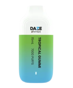 daze ohmlet