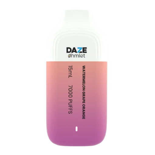 daze ohmlet