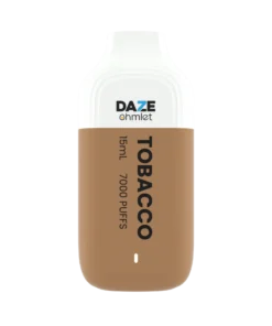 daze ohmlet